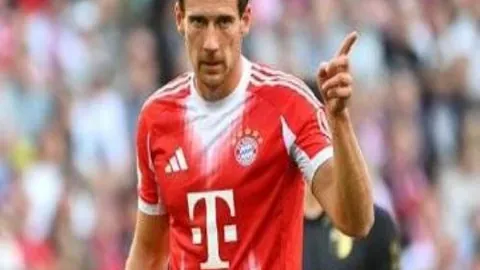 “拉波尔塔力主今夏与弗里克续约至2028，谈判初露端倪”