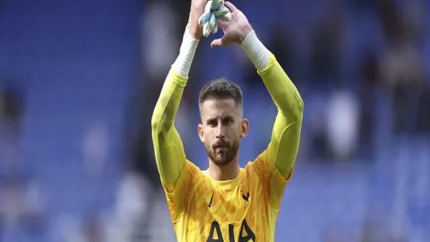 斯洛文尼亚称赞阿诺德，基耶萨进步明显